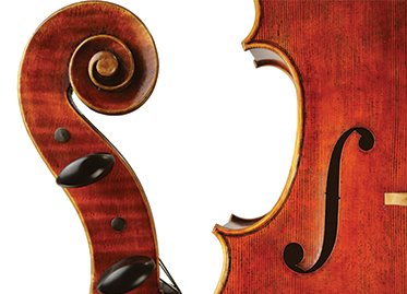 Violin Restoration Clark County WA